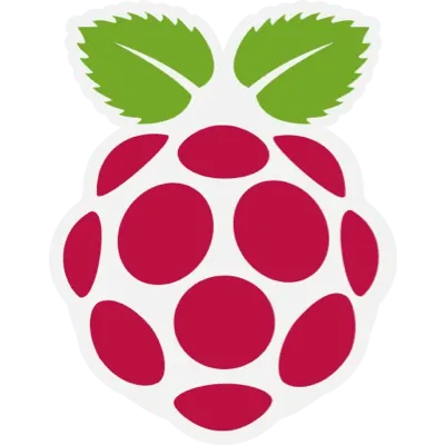 Raspberry-Pi-Logo