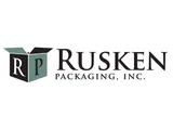 Logo von Rusken Packaging, Inc.