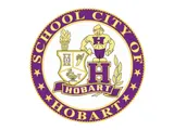 Logo von School City of Hobart