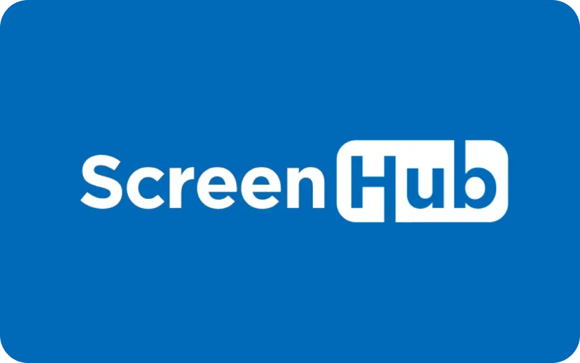 ScreenHub-Logo