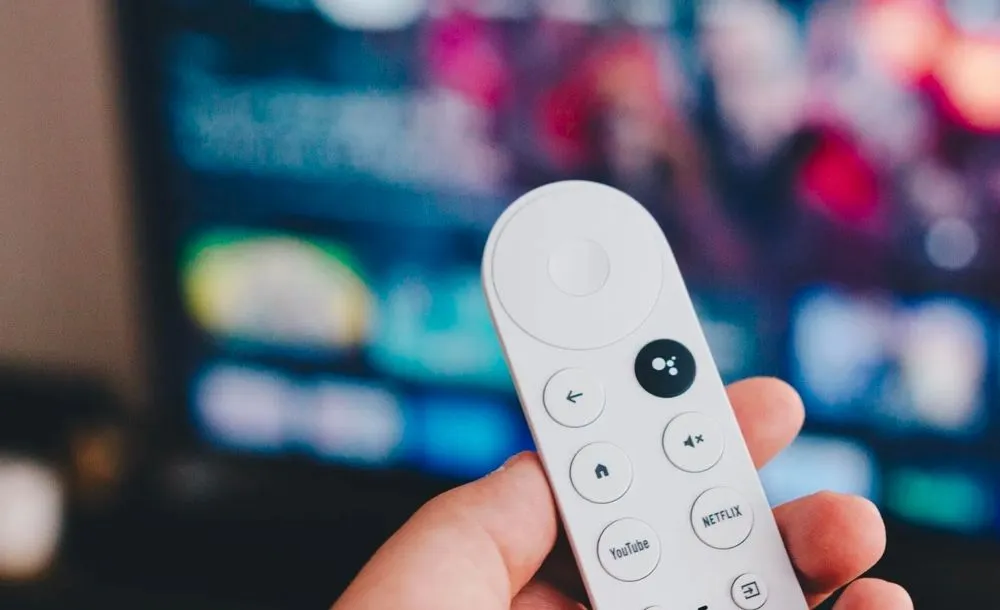 Die Play Digital Signage App auf einem Google-TV-Gerät installieren