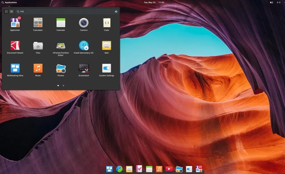 Die Play Digital Signage App unter Linux installieren