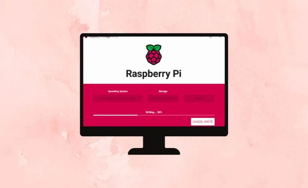 Die Play Digital Signage App auf einem Raspberry Pi installieren