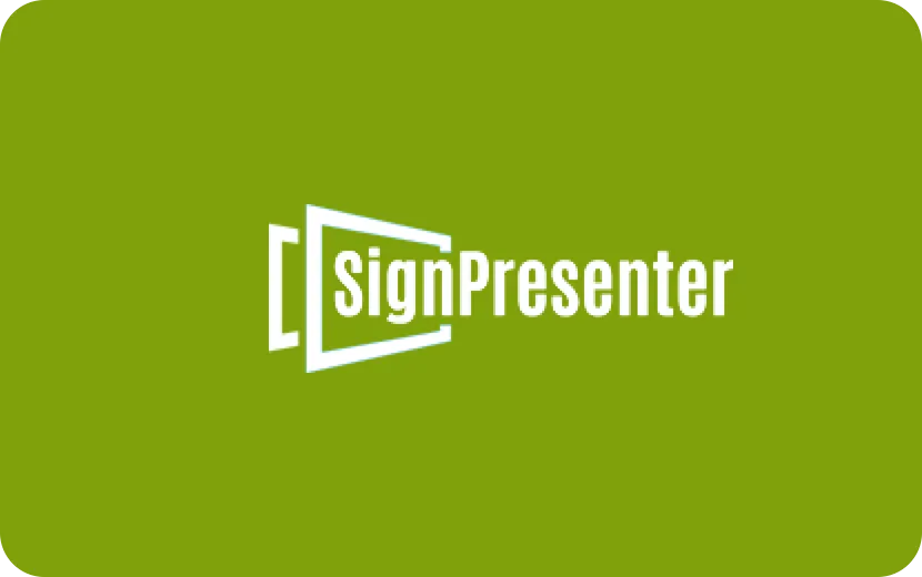 SignPresenter-Logo