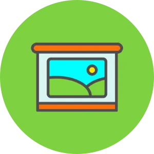 Folien in Digital-Signage-Wiedergabelisten
