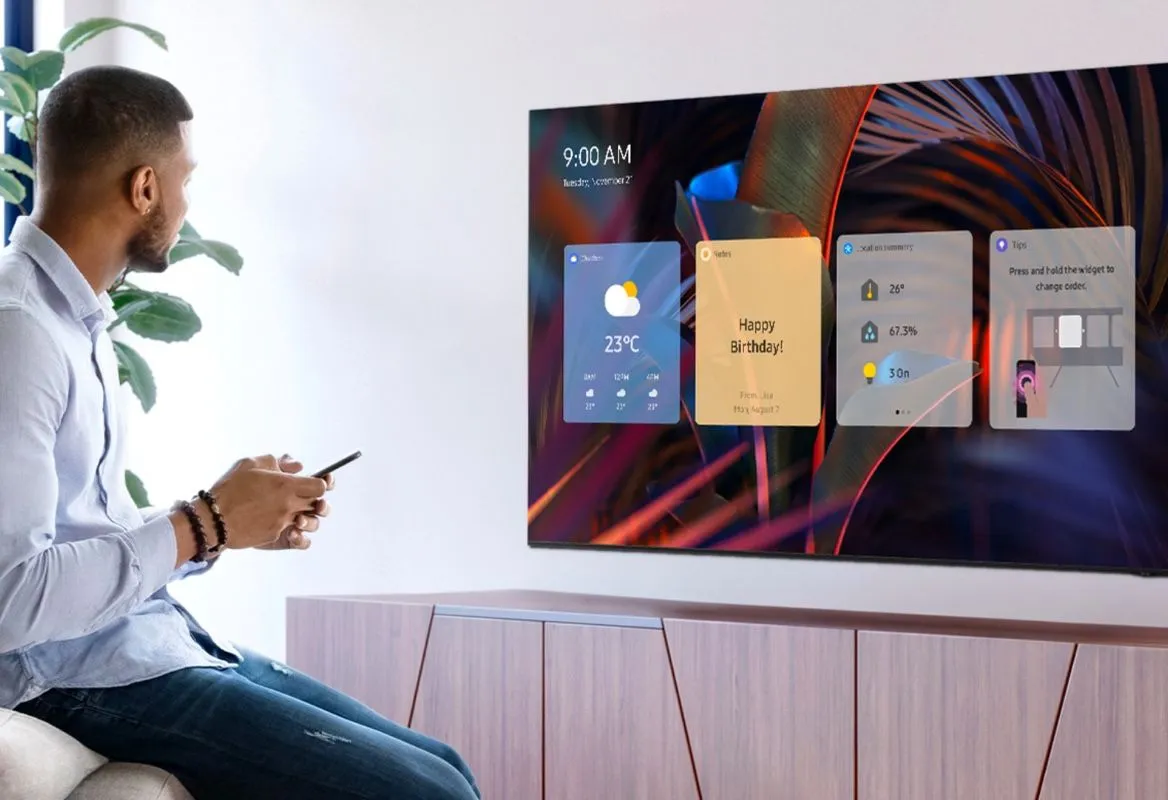 Samsung-Smart-TV
