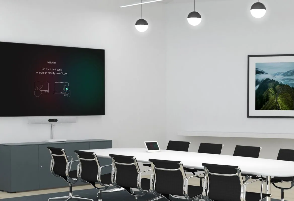 LG-Smart-TV für Digital Signage