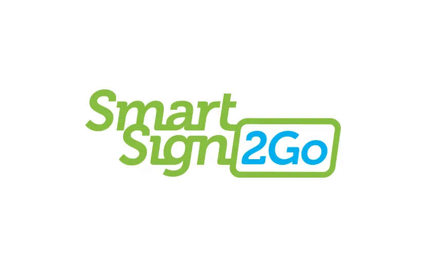 SmartSign2go-Logo