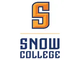 Logo von Snow College