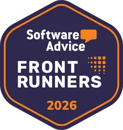 Software Advice Front Runners 2026