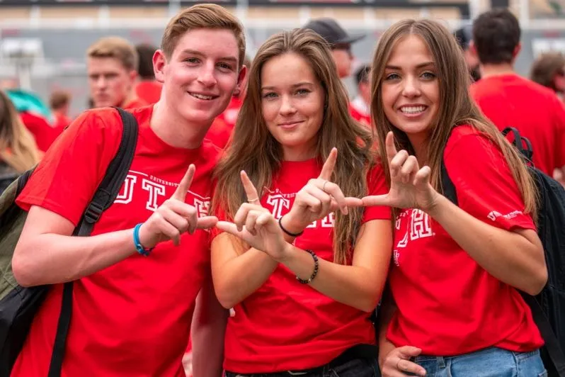Stipendium der University of Utah, das das Versprechen der U einlöst