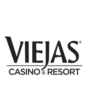 Logo von Viejas Casino & Resort