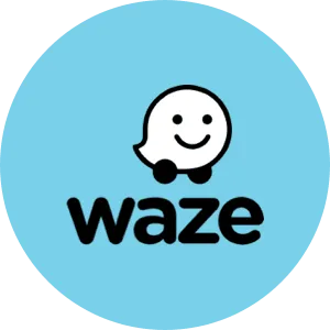 Waze-Plugin