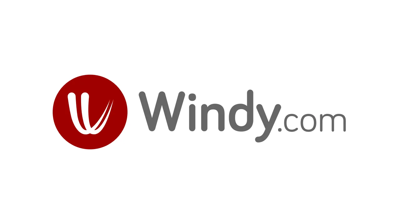 Logo von Windy