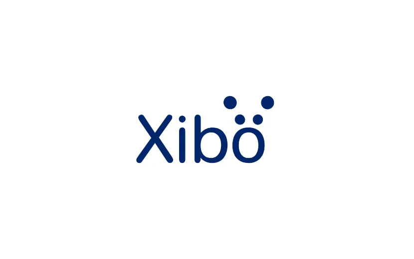 Xibo-Logo